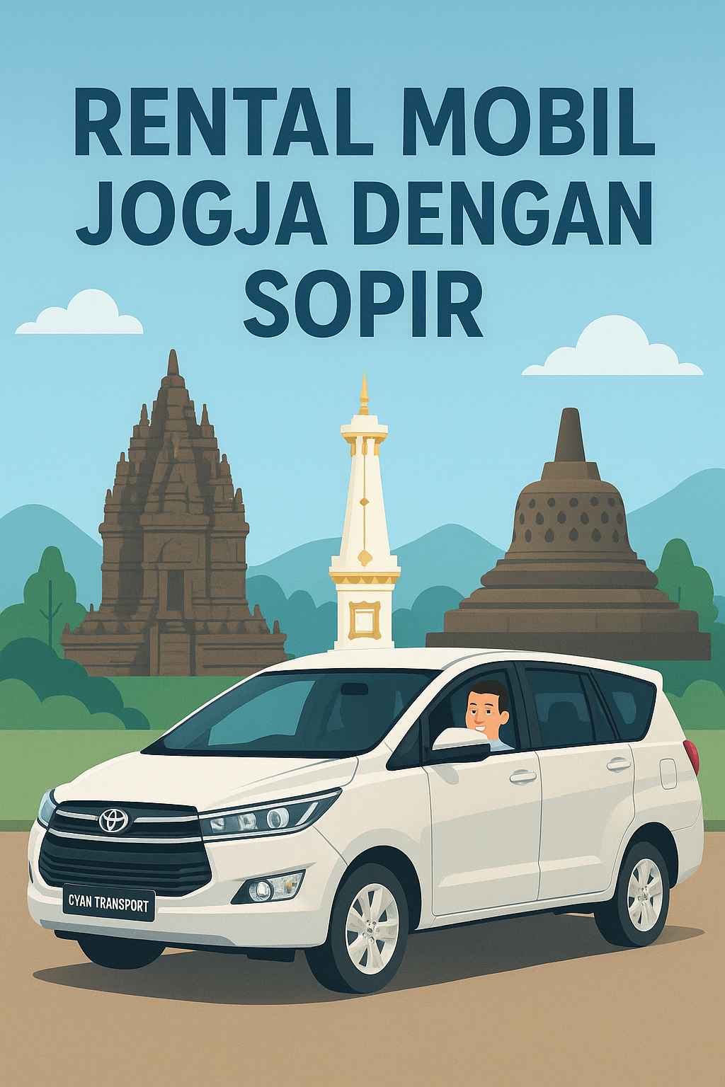 Rental Mobil di Yogyakarta 11zon